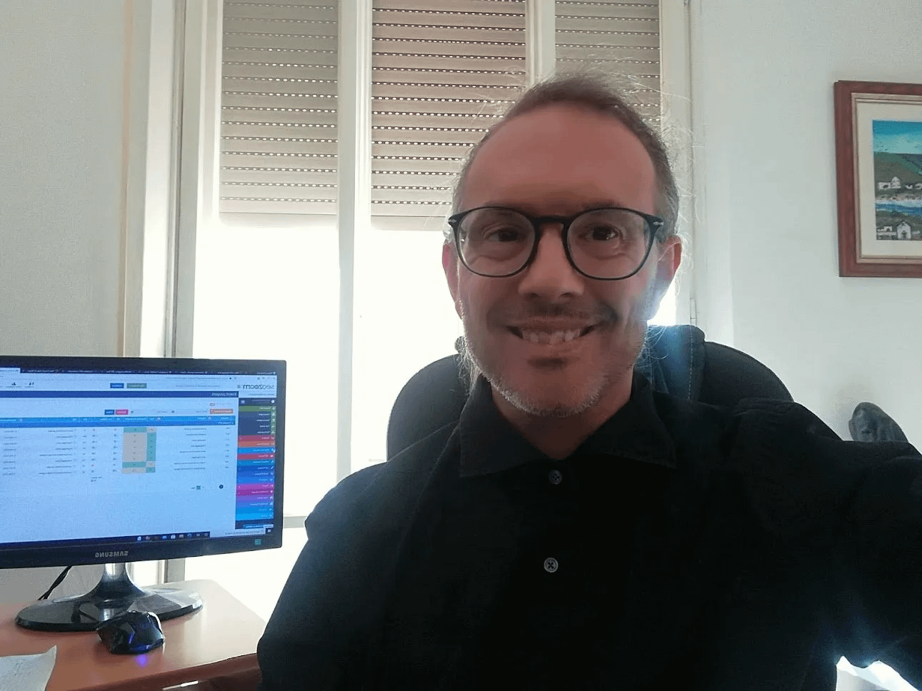 consulente seo andrea barbieri