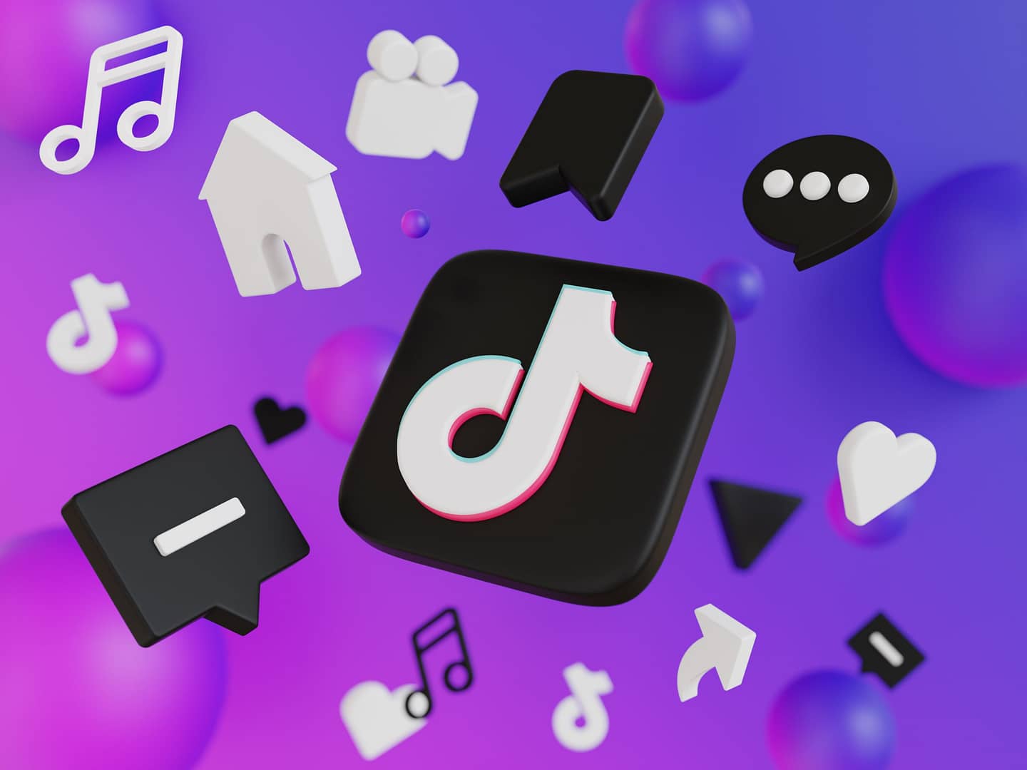 Generatore di follower TikTok gratis per avere maggiore visibilità