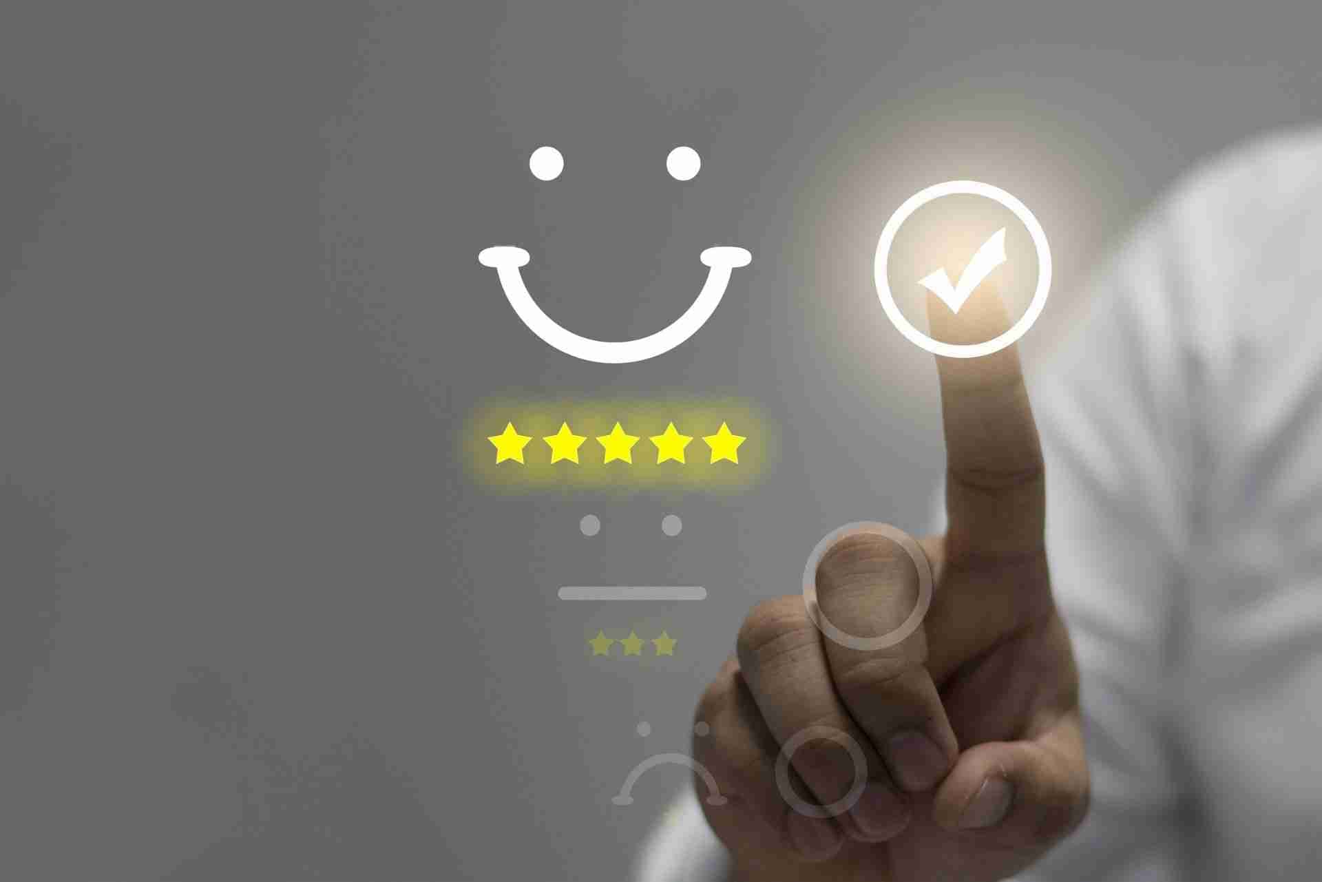 aumentare clienti online