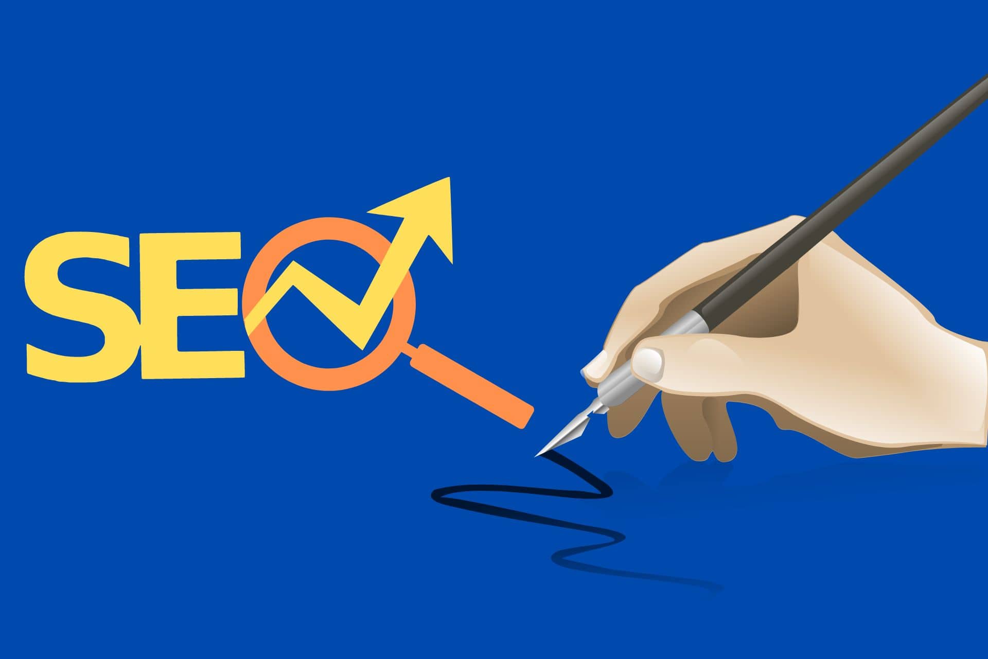 scrittura seo