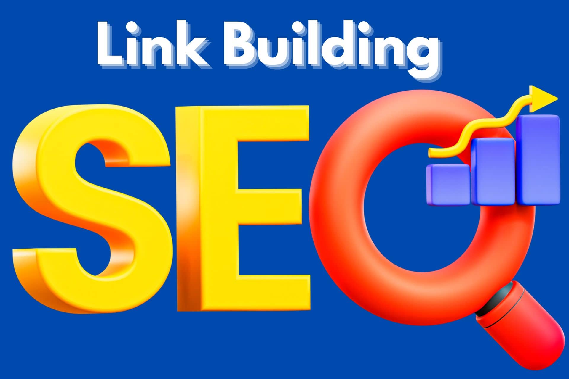 link building seo