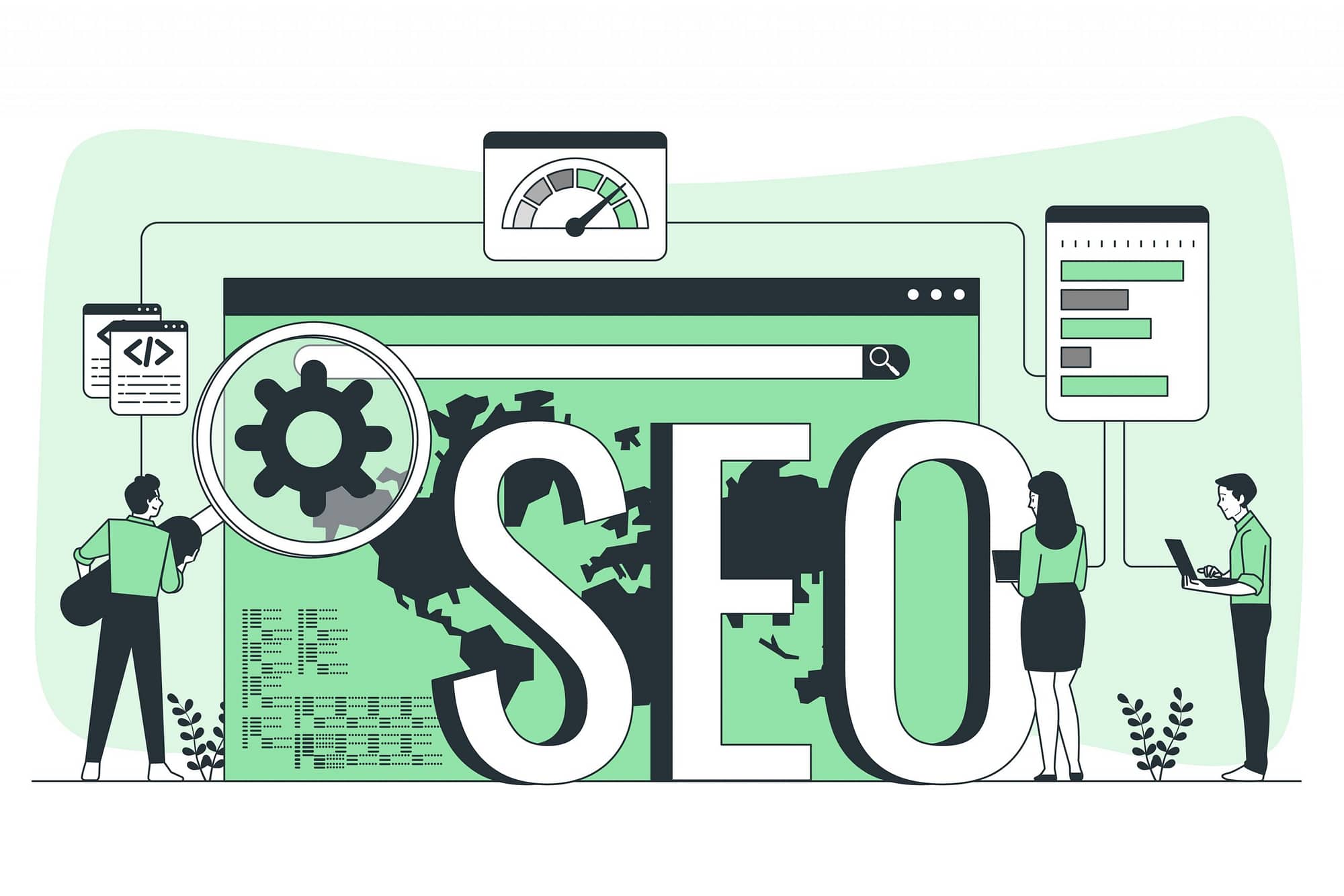 SEO off-page