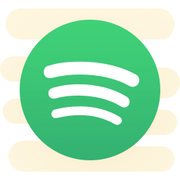 icons8 spotify 256