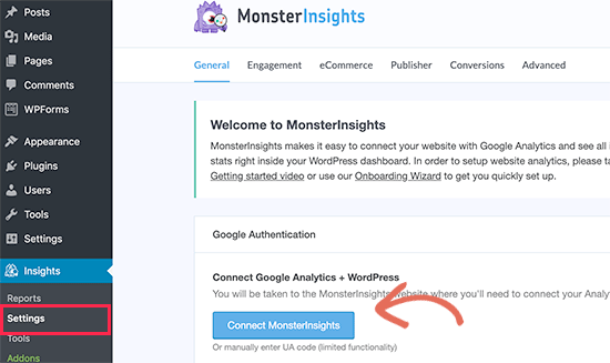 monsterinsight plugin