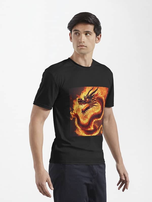 active-t-shirt-dragon-inferno-embrace-ragazzo-fronte