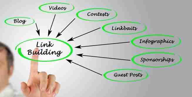 seo backlink