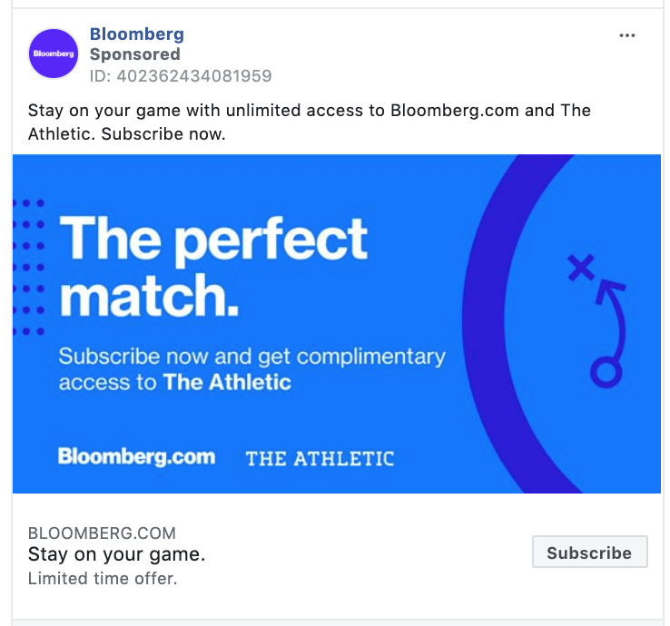 Bloomberg