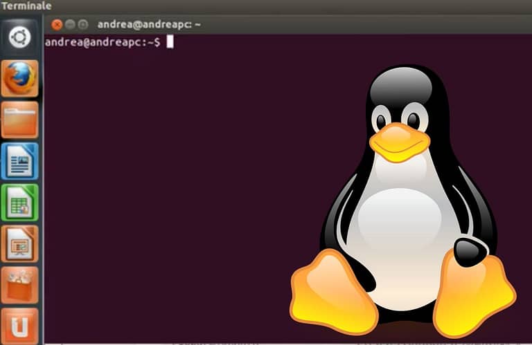 comandi linux da terminale