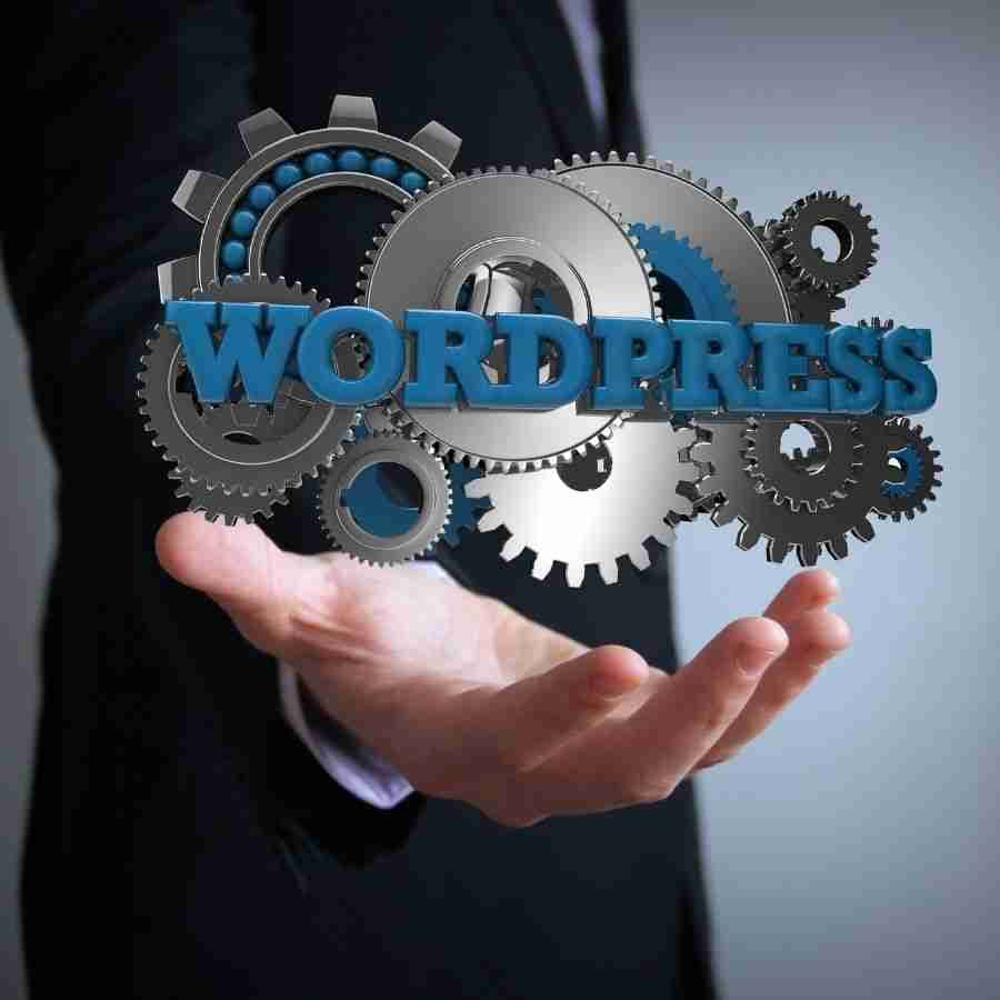 wordpress posizionamento su google