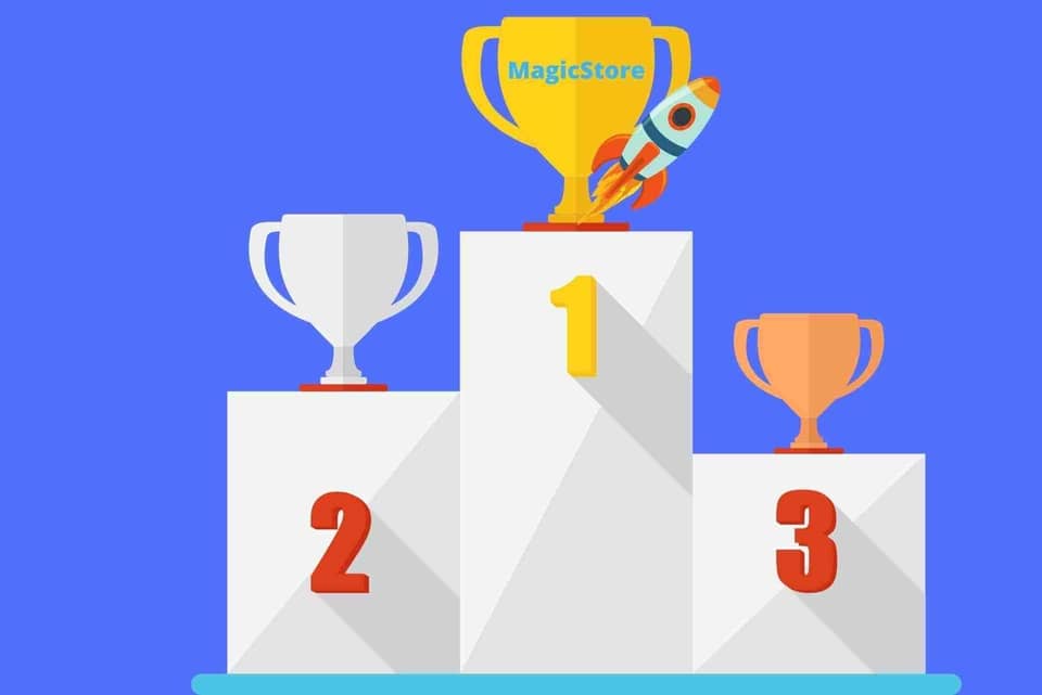 ecommerce livello successivo