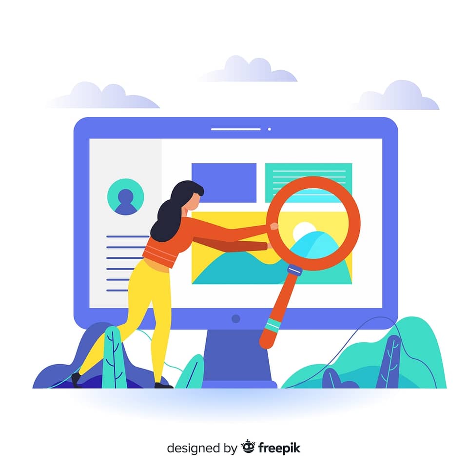 ottimizzare siti internet per trovare clienti su Google