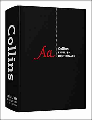 collins english dictionary