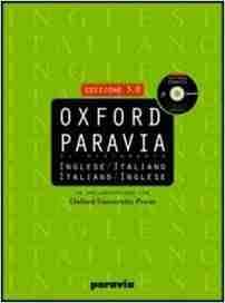 oxford paravia